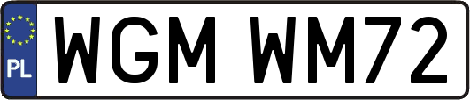 WGMWM72