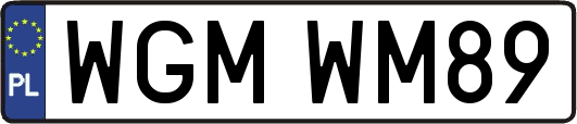 WGMWM89