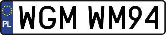 WGMWM94
