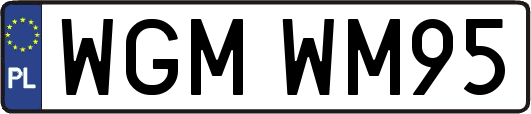 WGMWM95