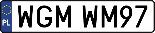 WGMWM97
