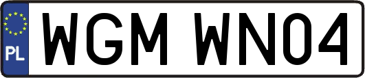 WGMWN04