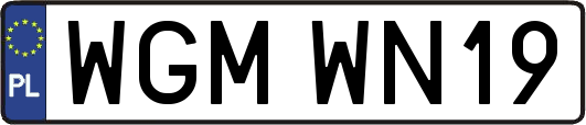 WGMWN19