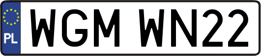 WGMWN22
