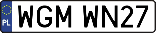 WGMWN27