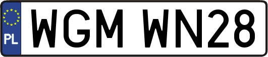 WGMWN28