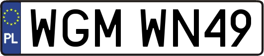WGMWN49