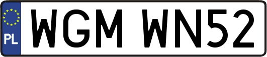 WGMWN52