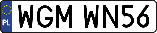 WGMWN56