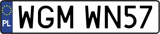 WGMWN57