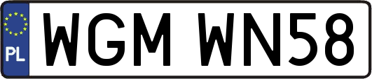 WGMWN58