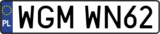WGMWN62