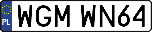 WGMWN64