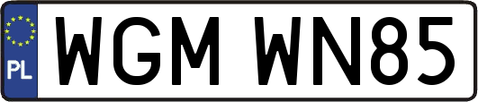 WGMWN85