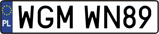WGMWN89