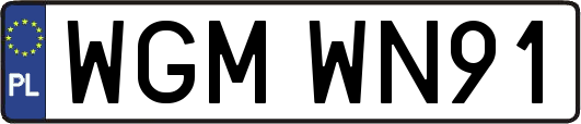 WGMWN91