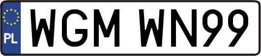 WGMWN99