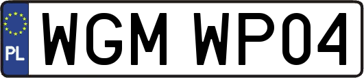 WGMWP04