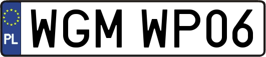 WGMWP06