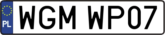 WGMWP07