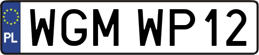 WGMWP12
