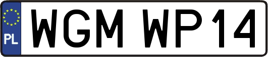 WGMWP14