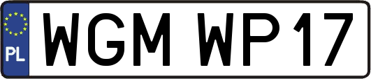 WGMWP17