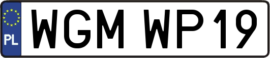 WGMWP19