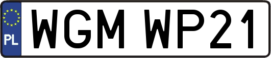 WGMWP21