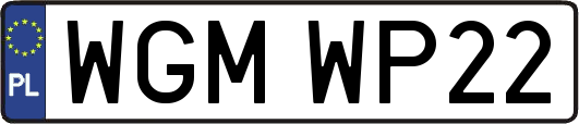 WGMWP22