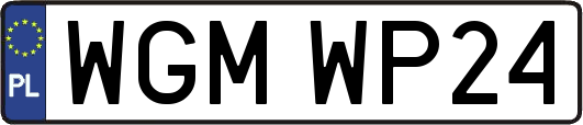 WGMWP24