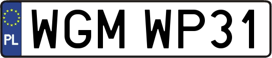 WGMWP31