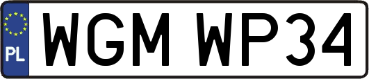 WGMWP34