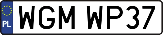 WGMWP37