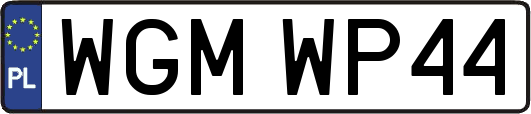 WGMWP44