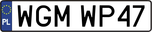 WGMWP47