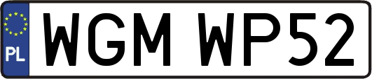 WGMWP52