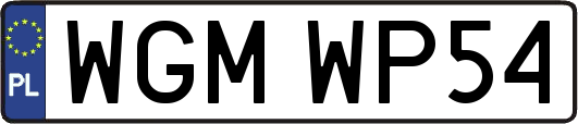 WGMWP54