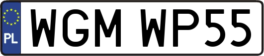 WGMWP55
