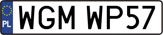 WGMWP57