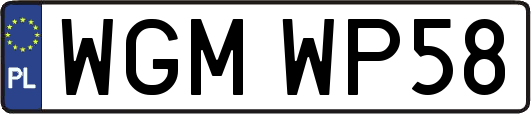 WGMWP58