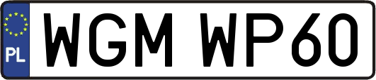 WGMWP60