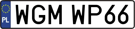 WGMWP66