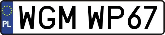 WGMWP67