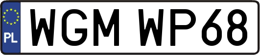 WGMWP68
