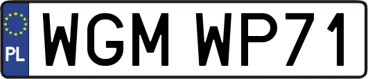 WGMWP71
