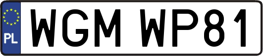 WGMWP81