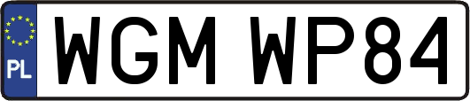 WGMWP84