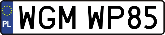WGMWP85