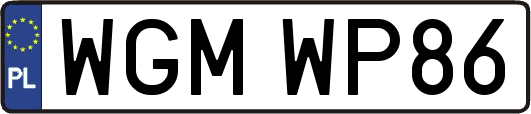 WGMWP86